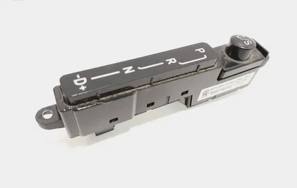 Mercedes-Benz E W211 Gear shift selector indicator A2115420426 E042746025 13569820