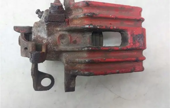 Seat Toledo IV (NH) Rear brake caliper 