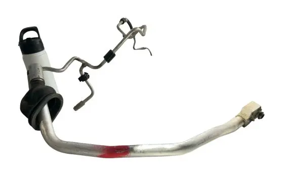 Audi A3 S3 8V Air conditioning (A/C) pipe/hose 8R2260712C