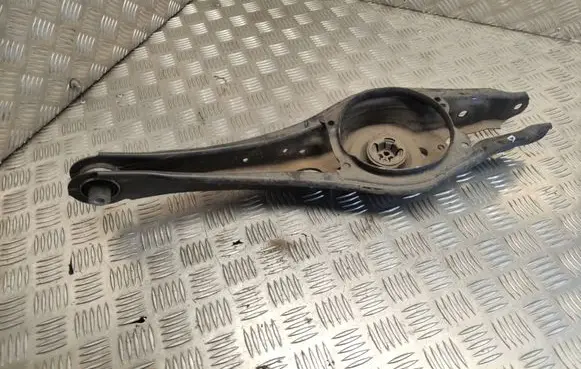 Volkswagen Golf VII Rear upper control arm/wishbone 5Q0505371B 5Q0505311C