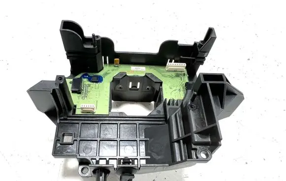 Ford C-MAX II Steering angle sensor BV6T13N064AG 121004131881 AND971121B