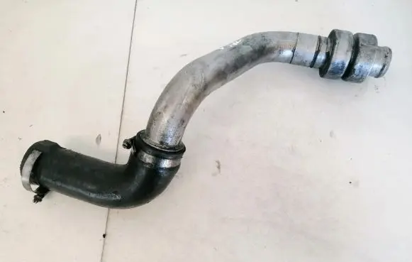 Renault Scenic II - Grand scenic II Intercooler hose/pipe 7087301003 708730100-3