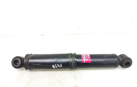 Citroen Jumpy Rear shock absorber/damper 3458001