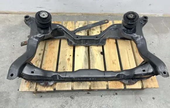 Mercedes-Benz SLK R171 Front subframe 