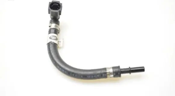 Jaguar XF X260 Brake vacuum hose/pipe G4D39B337CB