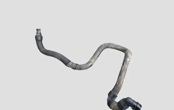 Citroen C6 Air intake hose/pipe