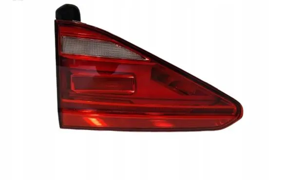Volkswagen Touran III Tailgate rear/tail lights 5TA945094E