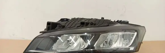 Peugeot 308 Headlight/headlamp 98516733 20E403 149R00