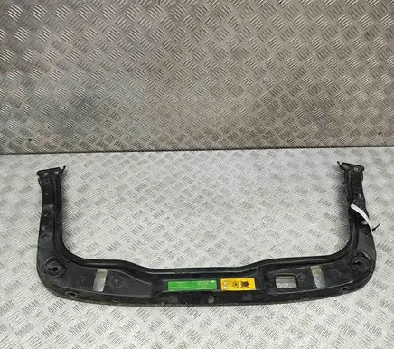 Mini One - Cooper Clubman R55 Top upper radiator support slam panel 7147911