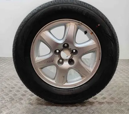Hyundai Tucson LM R16 alloy rim 529102E200