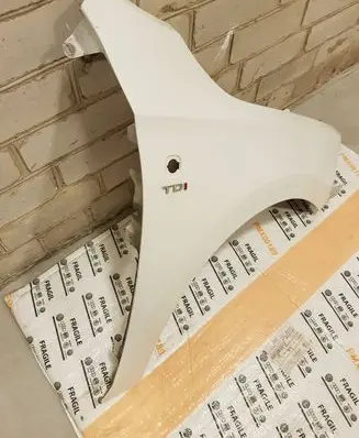 Seat Toledo IV (NH) Fender
