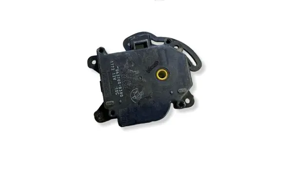 Toyota Previa (XR30, XR40) II Air flap motor/actuator 0637008380 GF20M20 1772