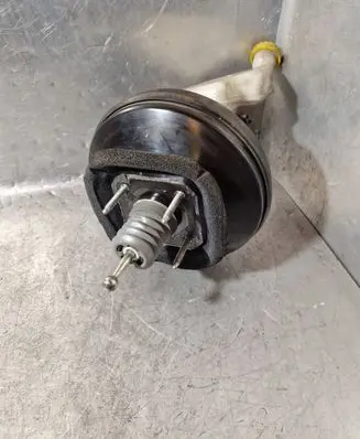 Citroen DS3 Brake booster 9682984880 0033351 0204051908
