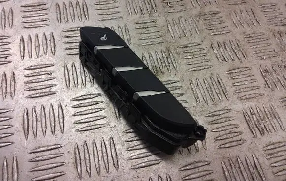 Hyundai Ioniq Seat heating switch 93350g2950