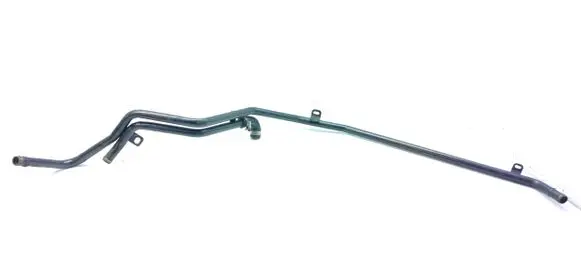 Mercedes-Benz S W140 Engine coolant pipe/hose