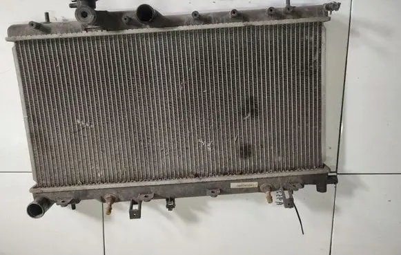 Subaru Legacy Coolant radiator 53038180320851