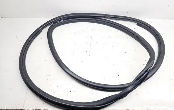 Toyota Avensis T270 Rear door rubber seal (on body) 
