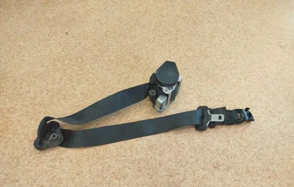Renault Master III Front seatbelt 868840018R