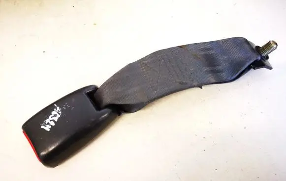 Nissan Altima Rear seatbelt buckle nsb1053