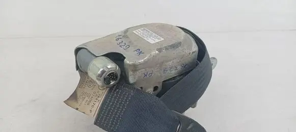 Toyota Aygo AB10 Front seatbelt 7P2170P FRONT-LEFT L071801