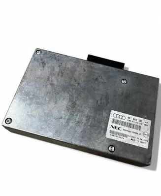 Audi A5 8T 8F Bluetooth control unit module 4E1862335CZ