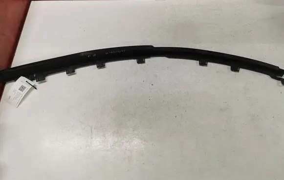 Opel Insignia A Front bumper lip 903200008 551004542 13264441
