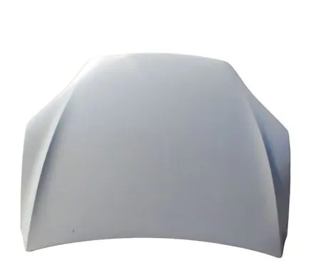 Tesla Model X Engine bonnet/hood