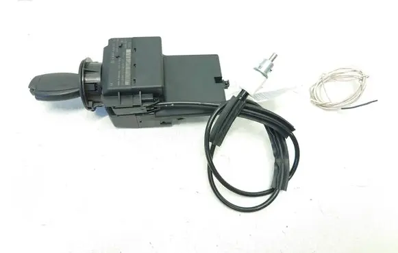 Mercedes-Benz Vito Viano W639 Ignition lock A6399006600 6399006600