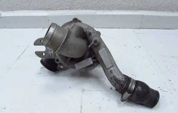 Citroen C5 Turbo 9681885680 51530