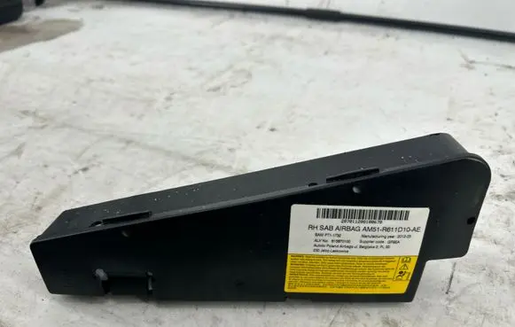 Ford Grand C-MAX Seat airbag AM51R611D10AE