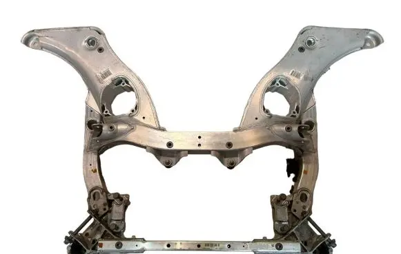 BMW 6 F06 Gran coupe Front subframe 6796692 31116796692 2283903