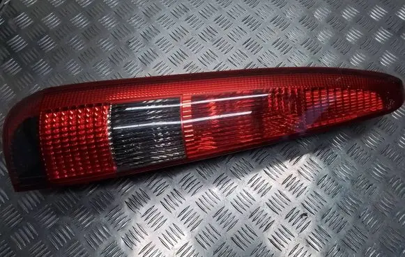 Ford Fusion Rear/tail lights