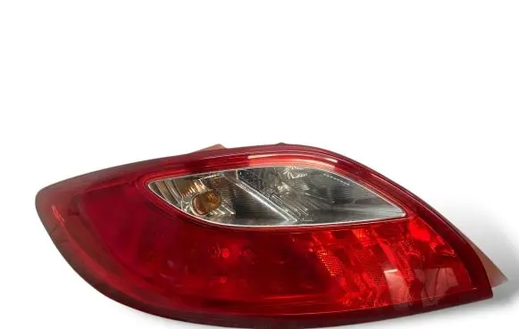 Mazda 2 Rear/tail lights D65151160 K2442