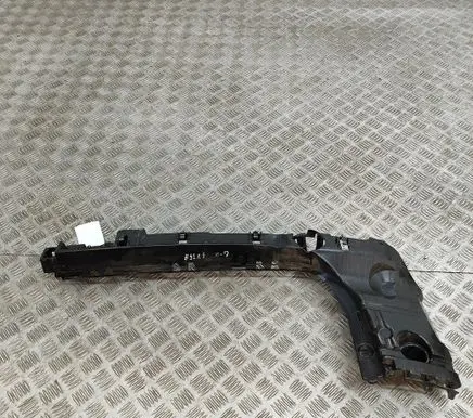 BMW iX3 G08 Rear bumper mounting bracket 9850833