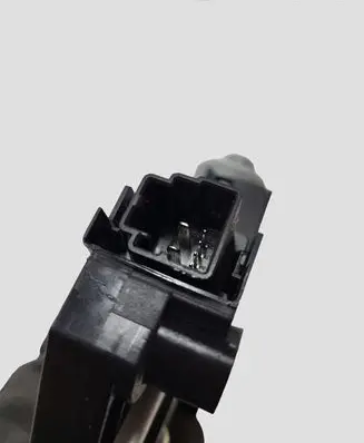 Volvo V70 Rear door window regulator motor 966265102 131207