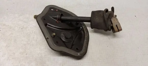 Volkswagen Transporter - Caravelle T4 Steering column universal joint 701413531E 1H0820119