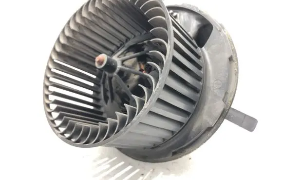 Volkswagen Jetta V Heater fan/blower 1K1820015C