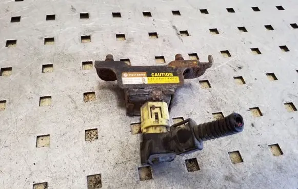 Subaru Forester SG Airbag deployment crash/impact sensor 1876005140