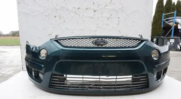 Ford Galaxy Front bumper
