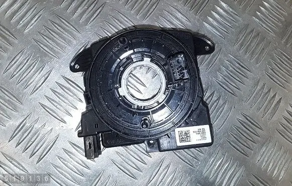 Volkswagen Beetle A5 Airbag slip ring squib (SRS ring) 5c0959653