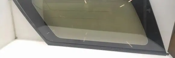 Subaru Legacy Rear side window