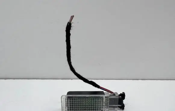 Volkswagen PASSAT B8 Other interior light 5G0947409