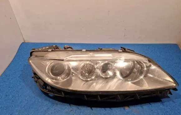 Mazda 626 Headlight/headlamp