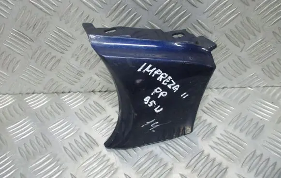 Subaru Impreza II Under headlight/headlamp trim 