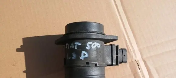 Fiat 500 Mass air flow meter