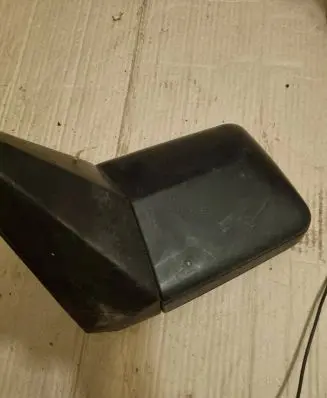 Mercedes-Benz E W124 Manual wing mirror 