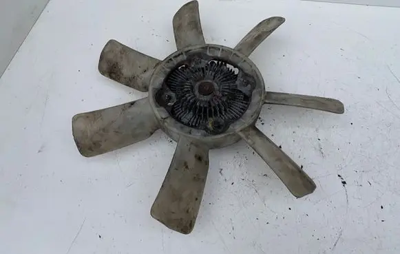 Nissan Pathfinder R51 Fan impeller 