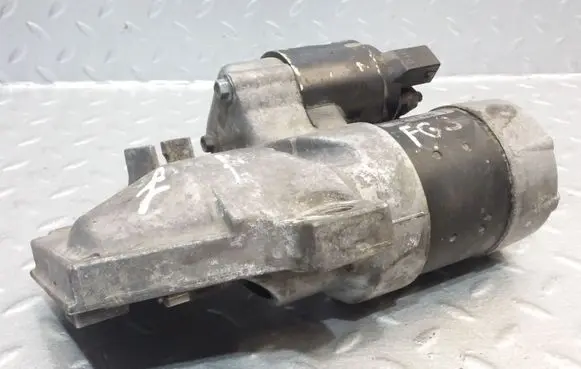 Ford Galaxy Starter motor 09A911023 S114875