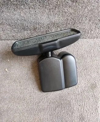 Jeep Grand Cherokee Rear view mirror (interior)