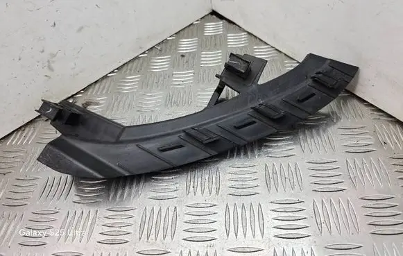 Hyundai i20 (PB PBT) Headlight/headlamp mounting bracket 865821J500